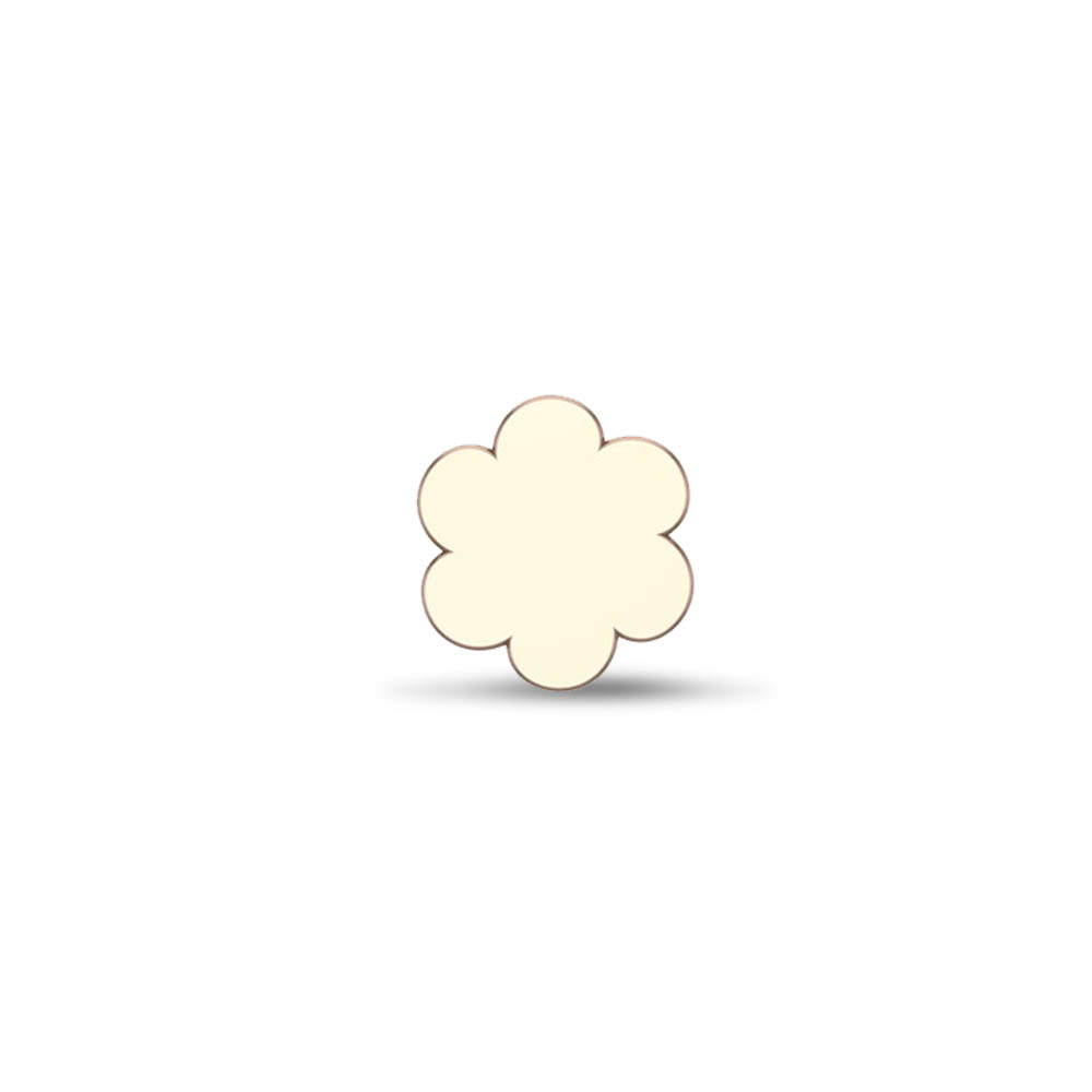 Sasha Diamond Nose Pin